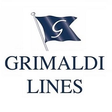 GRIMALDI LINES